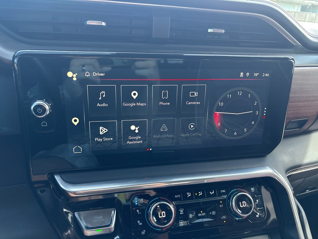 2023 GMC Sierra Denali Ultimate