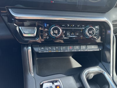 2023 GMC Sierra Denali Ultimate
