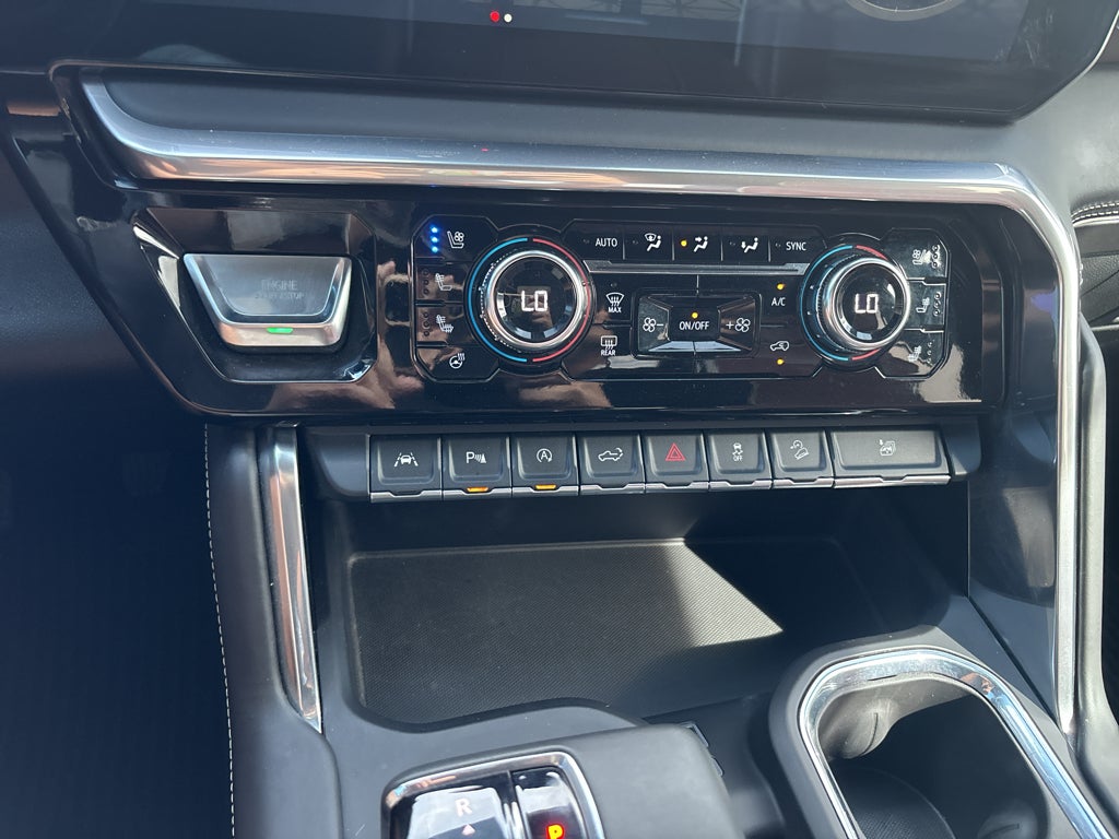 2023 GMC Sierra Denali Ultimate