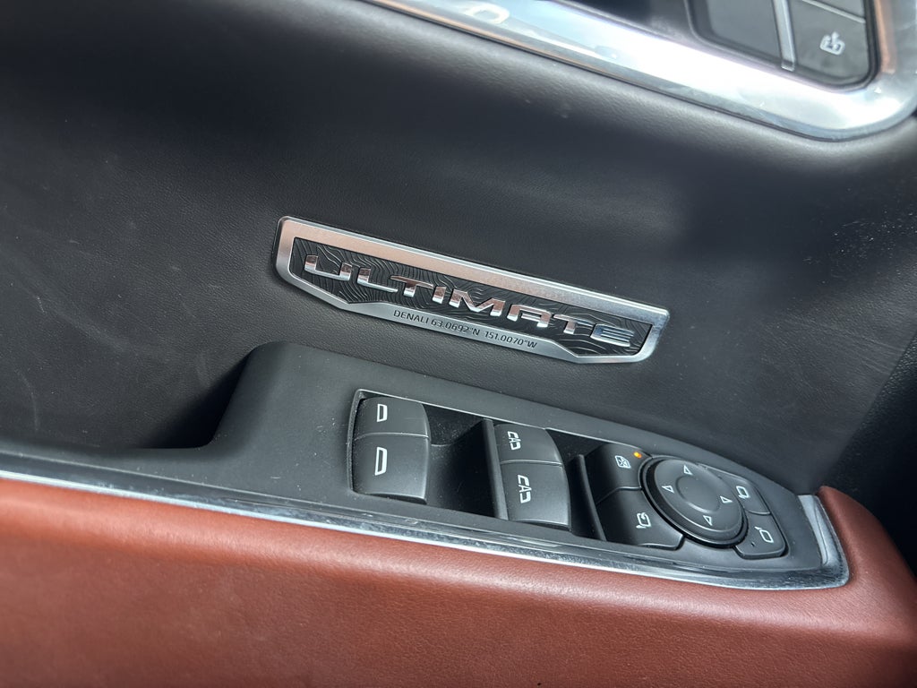 2023 GMC Sierra Denali Ultimate