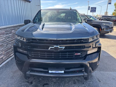 2023 GMC Sierra Denali Ultimate