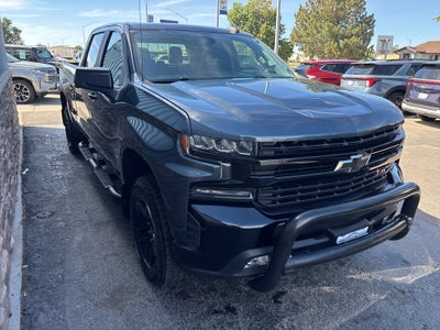 2023 GMC Sierra Denali Ultimate