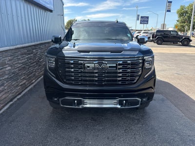 2023 GMC Sierra Denali Ultimate