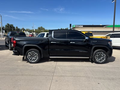 2023 GMC Sierra Denali Ultimate
