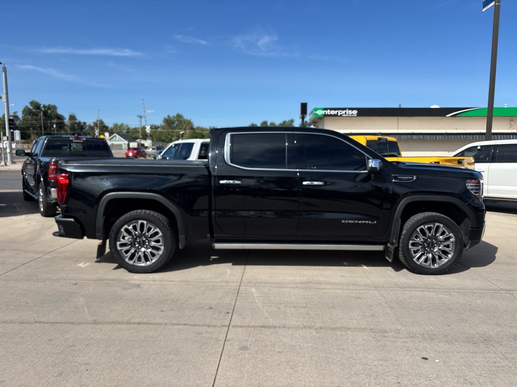 2023 GMC Sierra Denali Ultimate