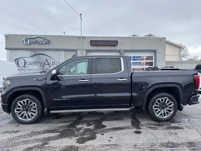2023 GMC Sierra Denali Ultimate