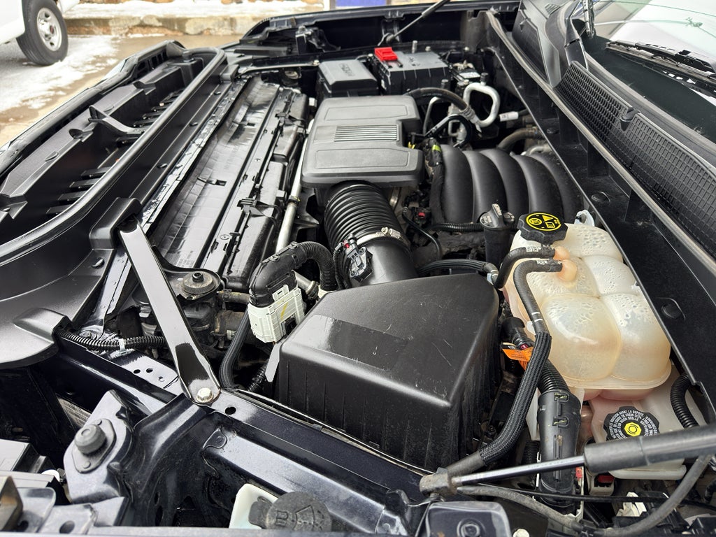 2023 GMC Sierra Denali Ultimate