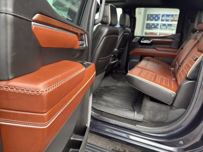 2023 GMC Sierra Denali Ultimate