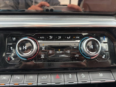 2023 GMC Sierra Denali Ultimate