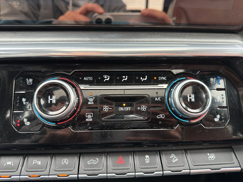 2023 GMC Sierra Denali Ultimate