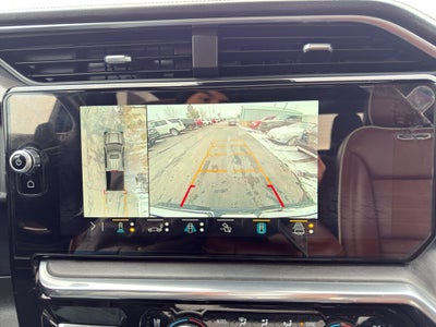 2023 GMC Sierra Denali Ultimate