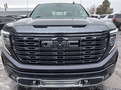 2023 GMC Sierra Denali Ultimate