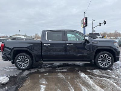 2023 GMC Sierra Denali Ultimate