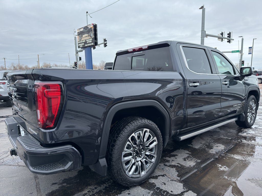 2023 GMC Sierra Denali Ultimate