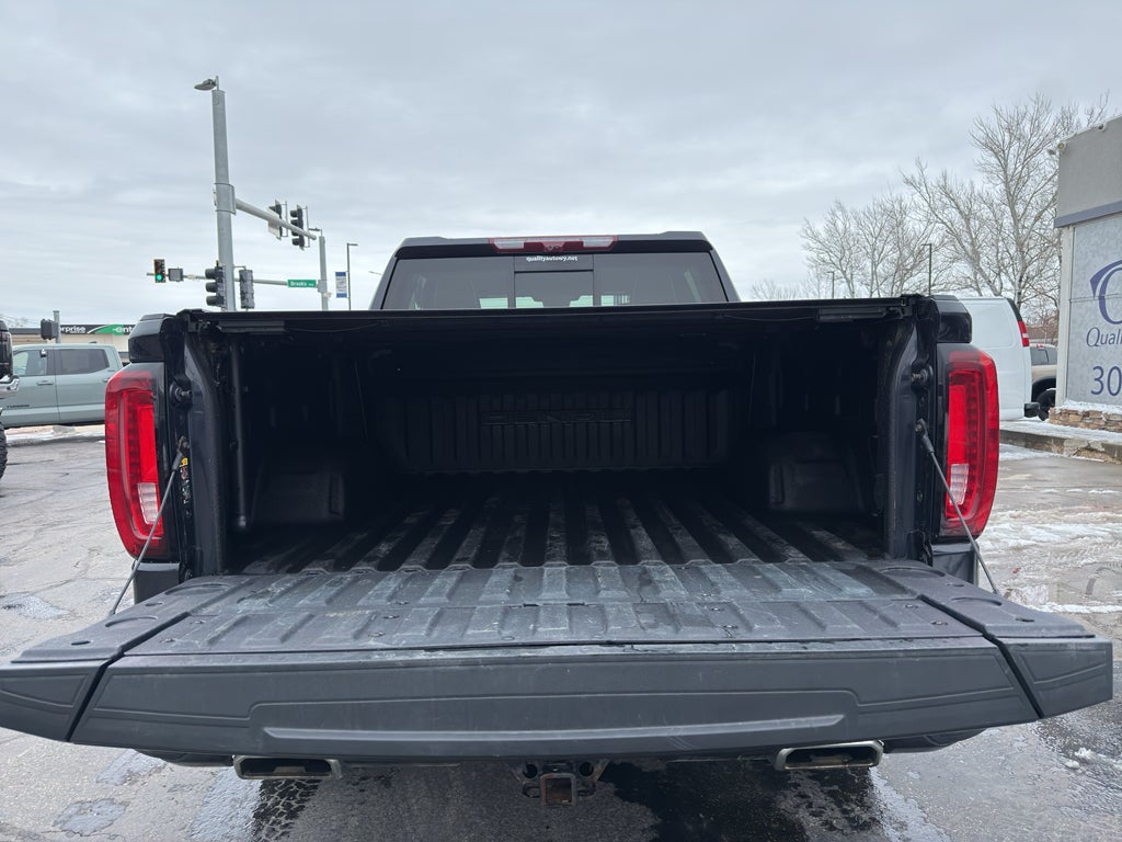 2023 GMC Sierra Denali Ultimate