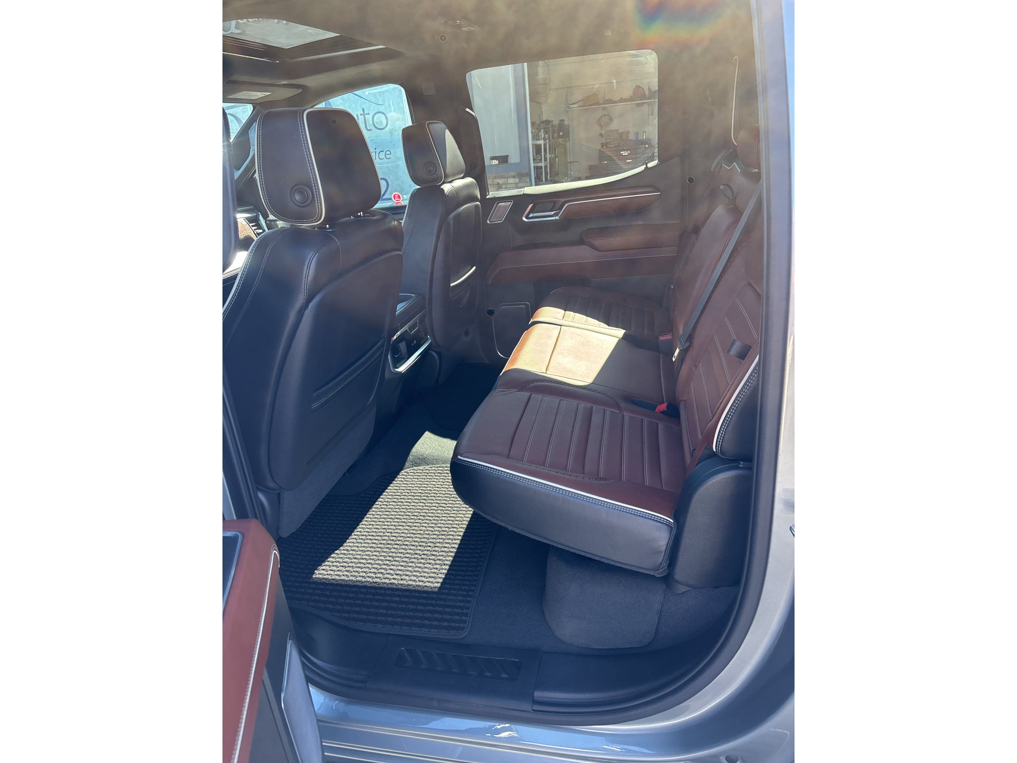 2023 GMC Sierra Denali Ultimate