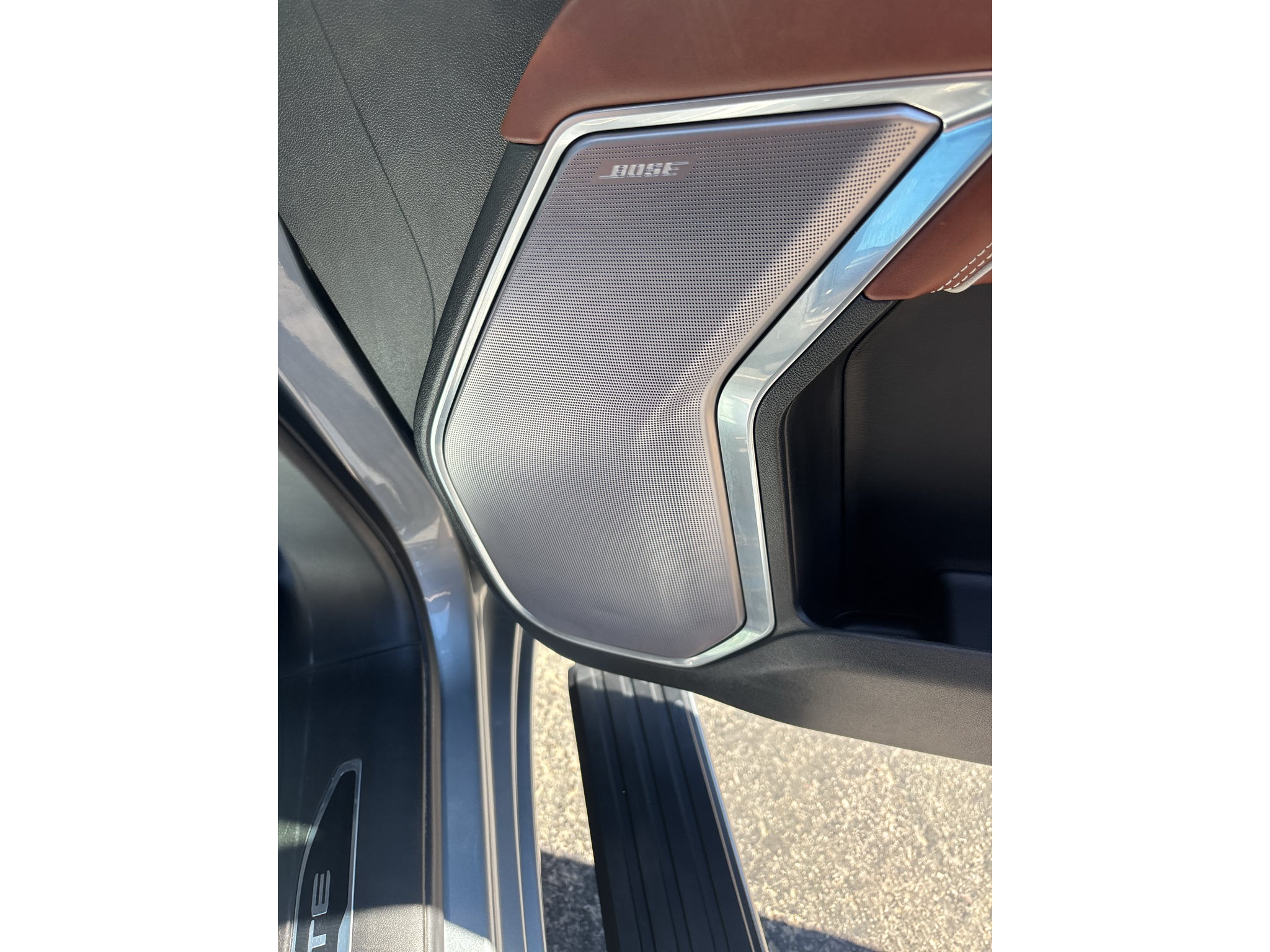 2023 GMC Sierra Denali Ultimate