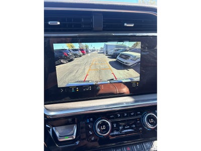 2023 GMC Sierra Denali Ultimate