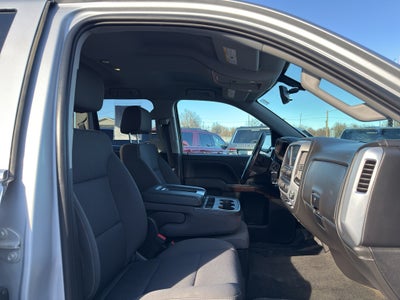 2018 GMC Sierra SLE