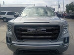 2020 GMC Sierra Elevation