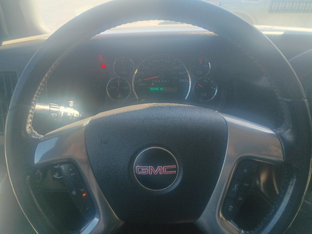 2019 GMC Savana Work Van