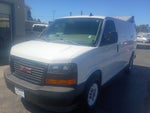 2019 GMC Savana Work Van