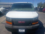 2019 GMC Savana Work Van