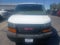 2019 GMC Savana Work Van