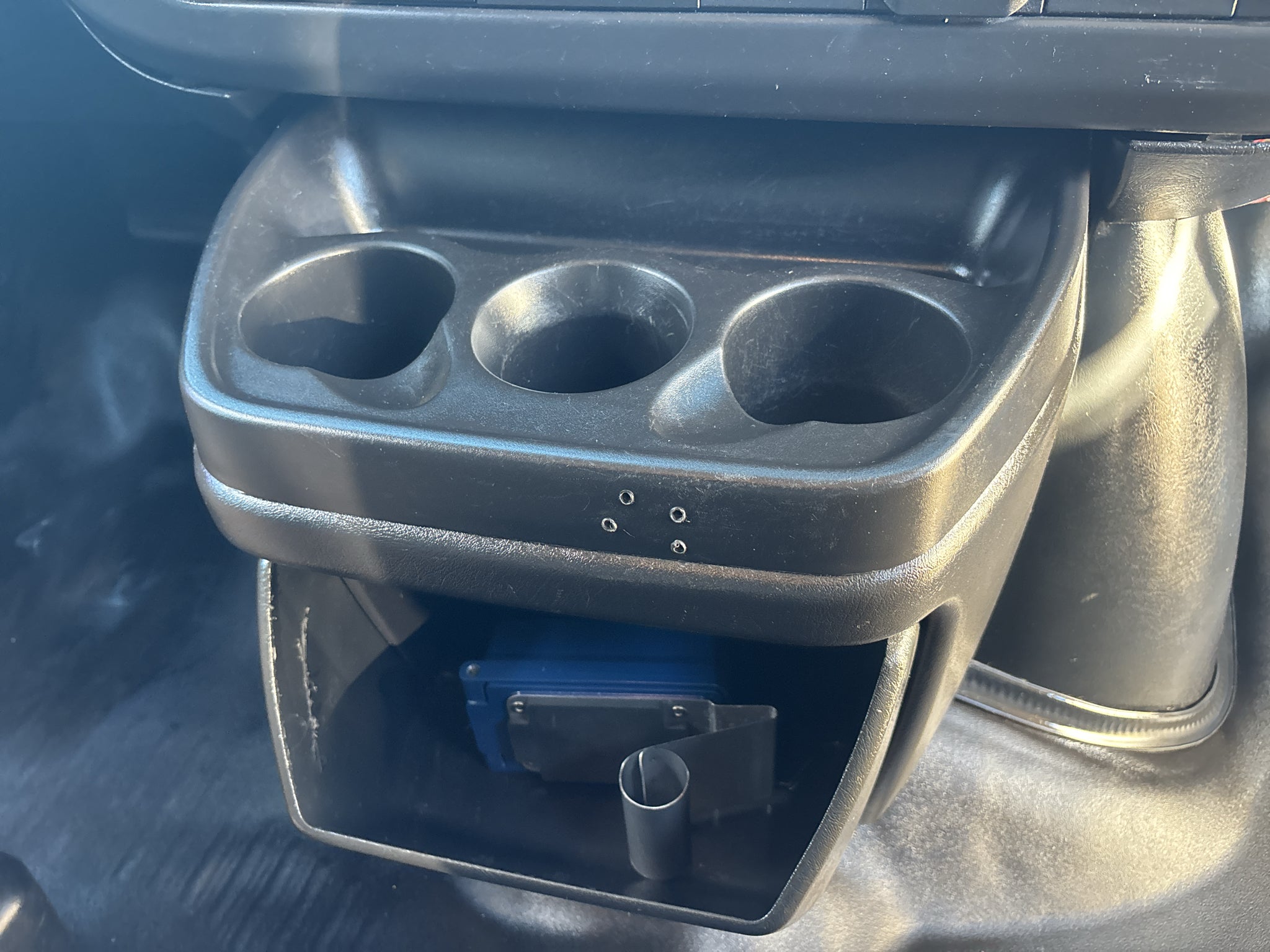 2019 GMC Savana Work Van