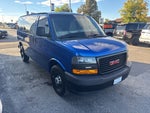 2019 GMC Savana Work Van