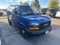 2019 GMC Savana Work Van