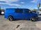 2019 GMC Savana Work Van