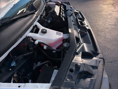 2023 GMC Savana Base