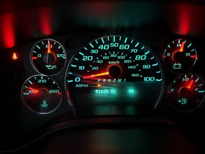 2023 GMC Savana Base