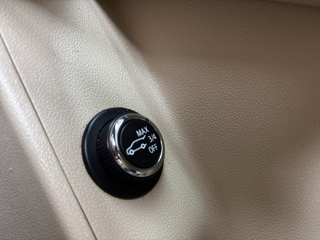 2019 Cadillac XT5 Luxury FWD
