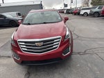 2019 Cadillac XT5 Luxury FWD