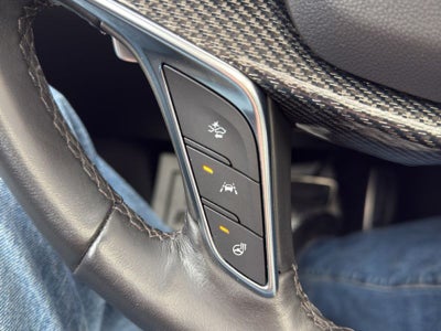 2023 Cadillac XT5 AWD Sport