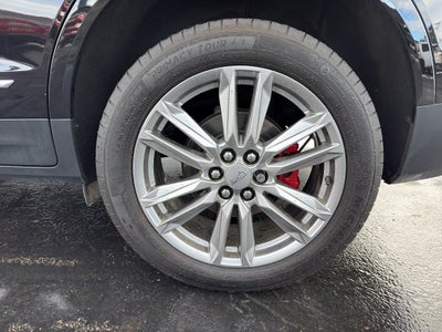 2023 Cadillac XT5 AWD Sport