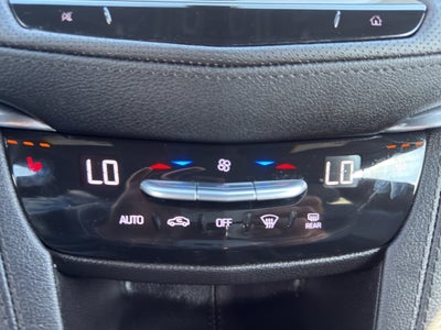 2023 Cadillac XT6 AWD Luxury