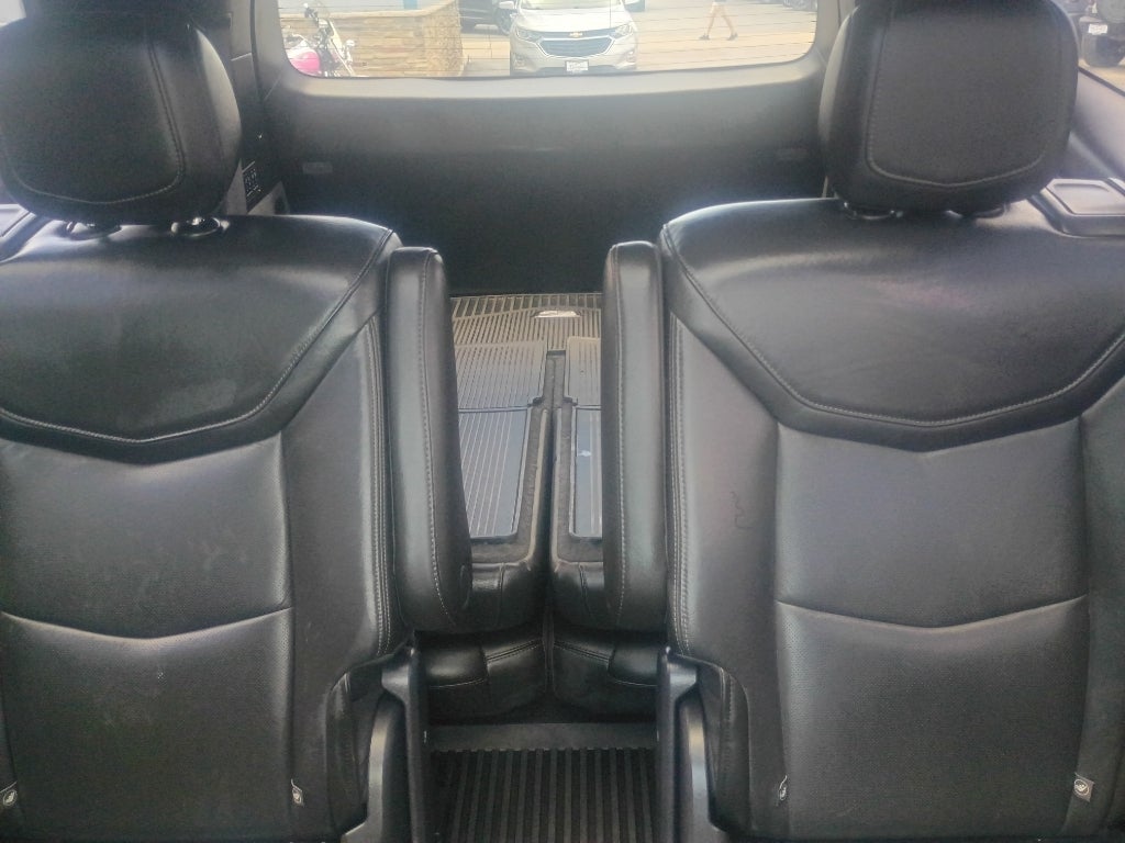 2020 Cadillac XT6 AWD Sport