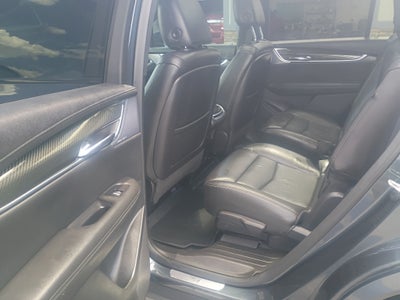 2020 Cadillac XT6 AWD Sport