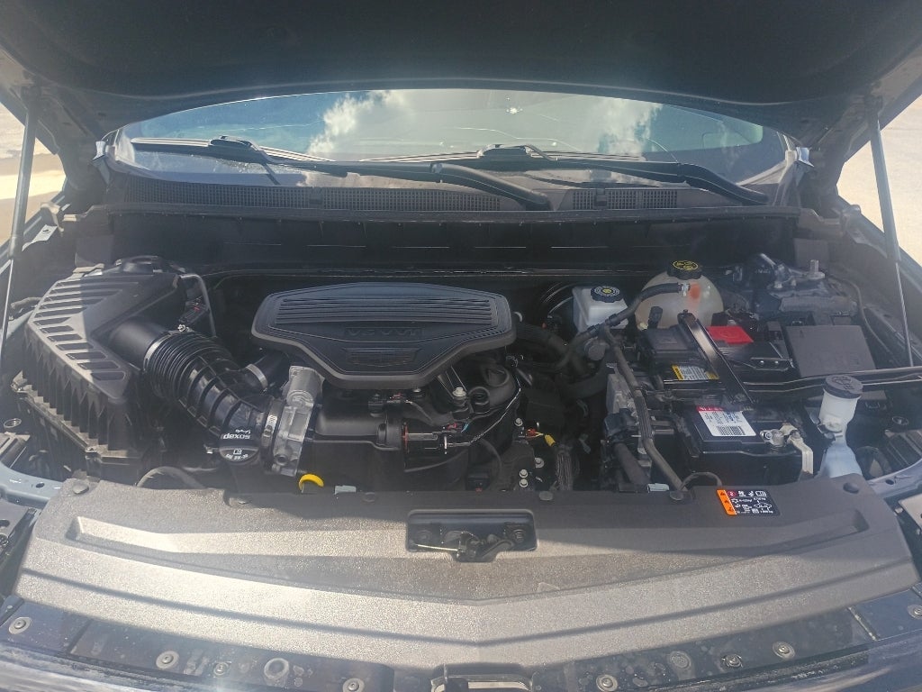 2020 Cadillac XT6 AWD Sport