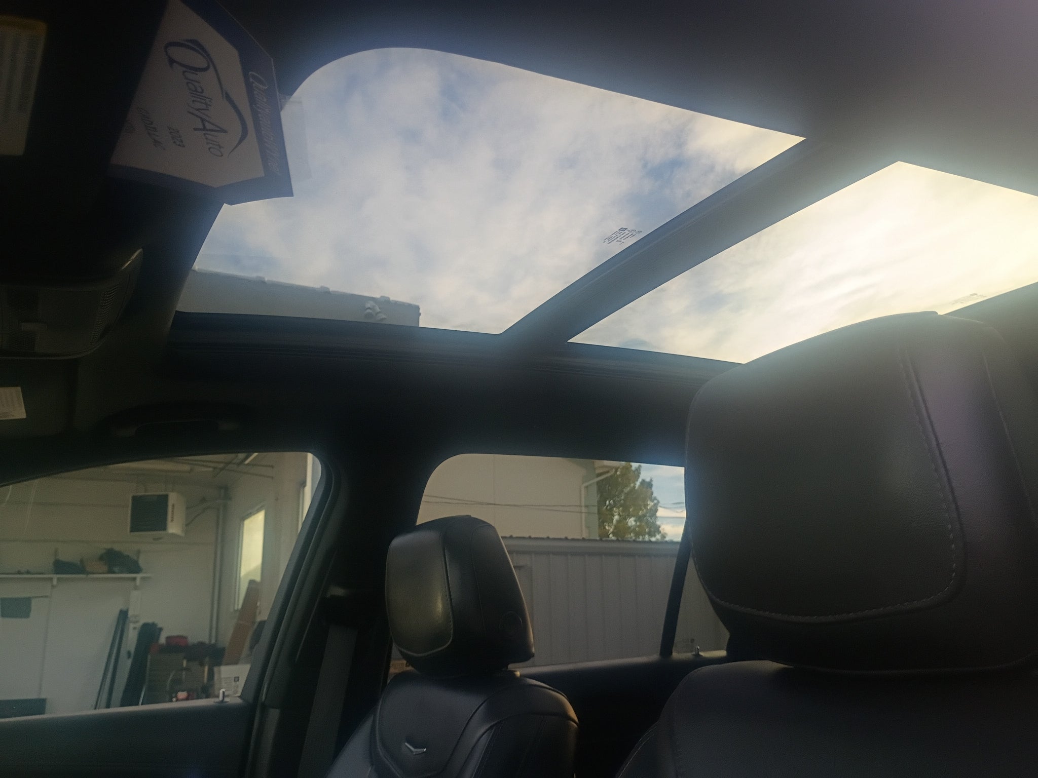 2023 Cadillac XT6 AWD Sport