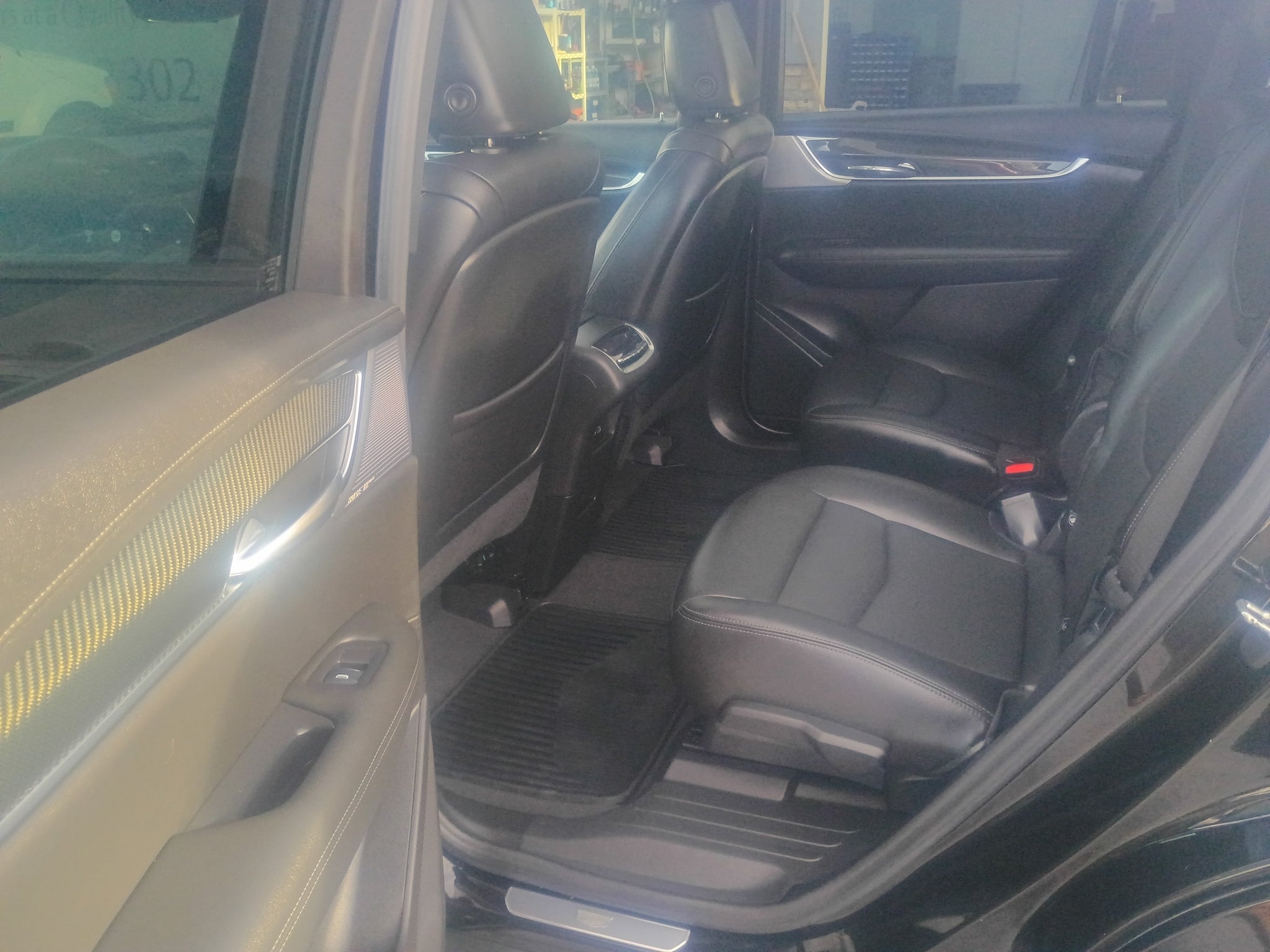 2023 Cadillac XT6 AWD Sport