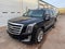 2015 Cadillac Escalade ESV Base