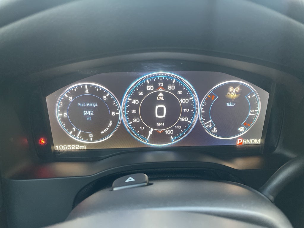 2015 Cadillac Escalade ESV Base