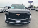 2022 Cadillac Escalade ESV Sport Platinum