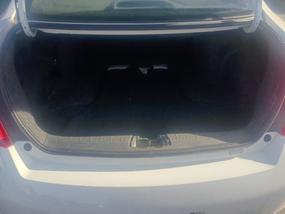 2011 Honda Accord EX-L