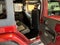 2008 Jeep Wrangler Unlimited Sahara