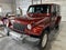2008 Jeep Wrangler Unlimited Sahara
